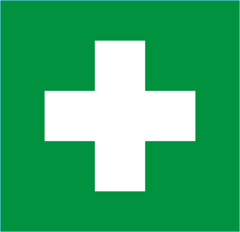 Aid Emergency - Günstig
