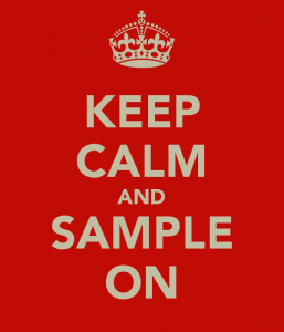 First aid SAMPLE