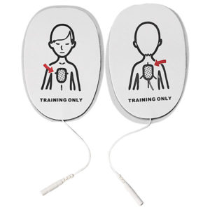 AED Pad Placement Children – First aid for free