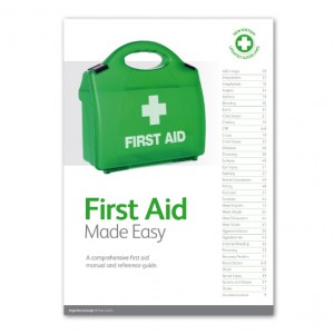 First aid made easy