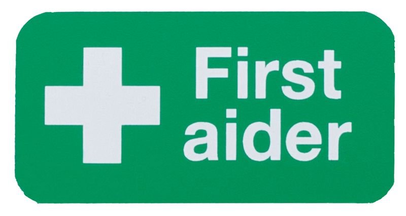 Characteristics roles and responsibilities of a good first aider