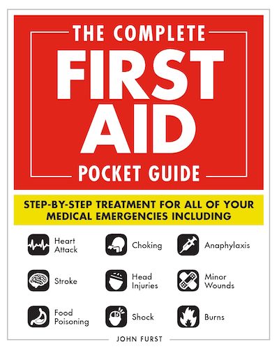 thesis about first aid