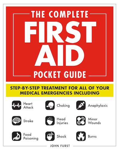 What Does SAMPLE Stand For In First Aid 