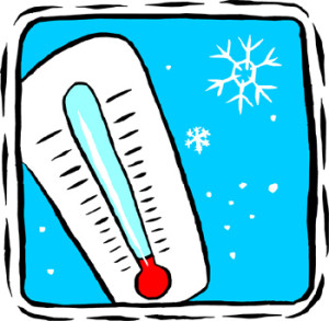 hypothermia