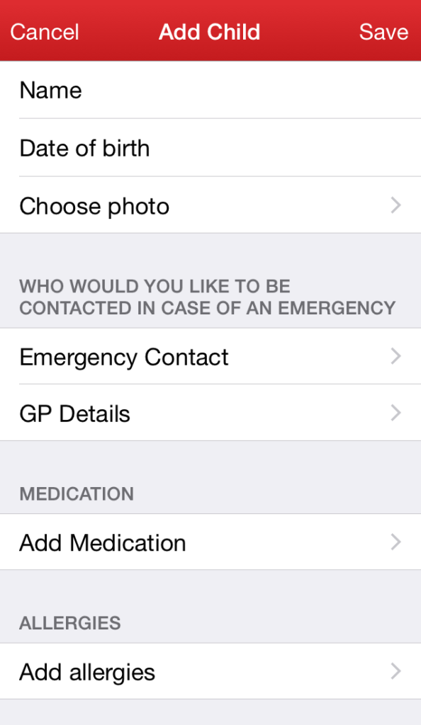The best free first aid apps for iOS8 First Aid for Free
