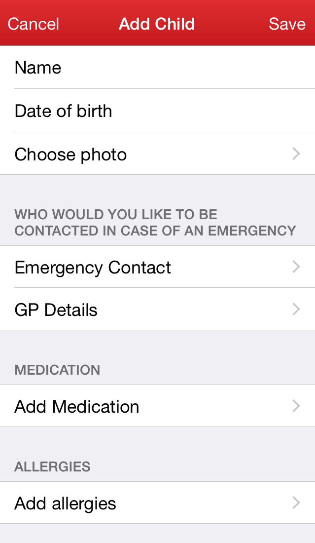 The best free first aid apps for iOS8 First Aid for Free