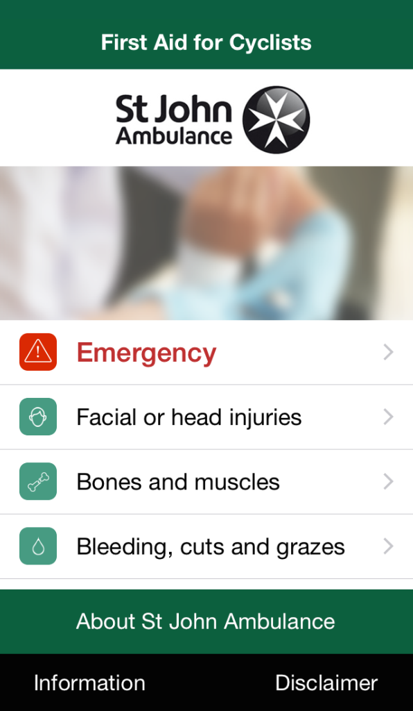 The best free first aid apps for iOS8 First Aid for Free