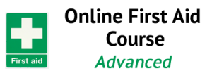Advanced Online First Aid Course