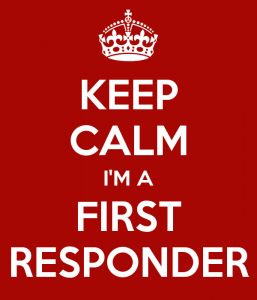 First Responder Training