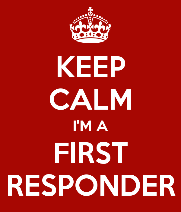 What is First Responder Training? - First Aid for Free
