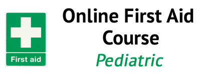 Pediatric Online First Aid Course
