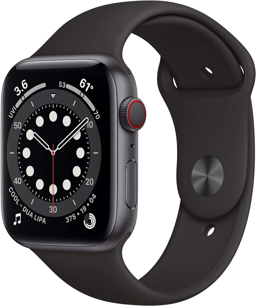 Apple Watch Series 6