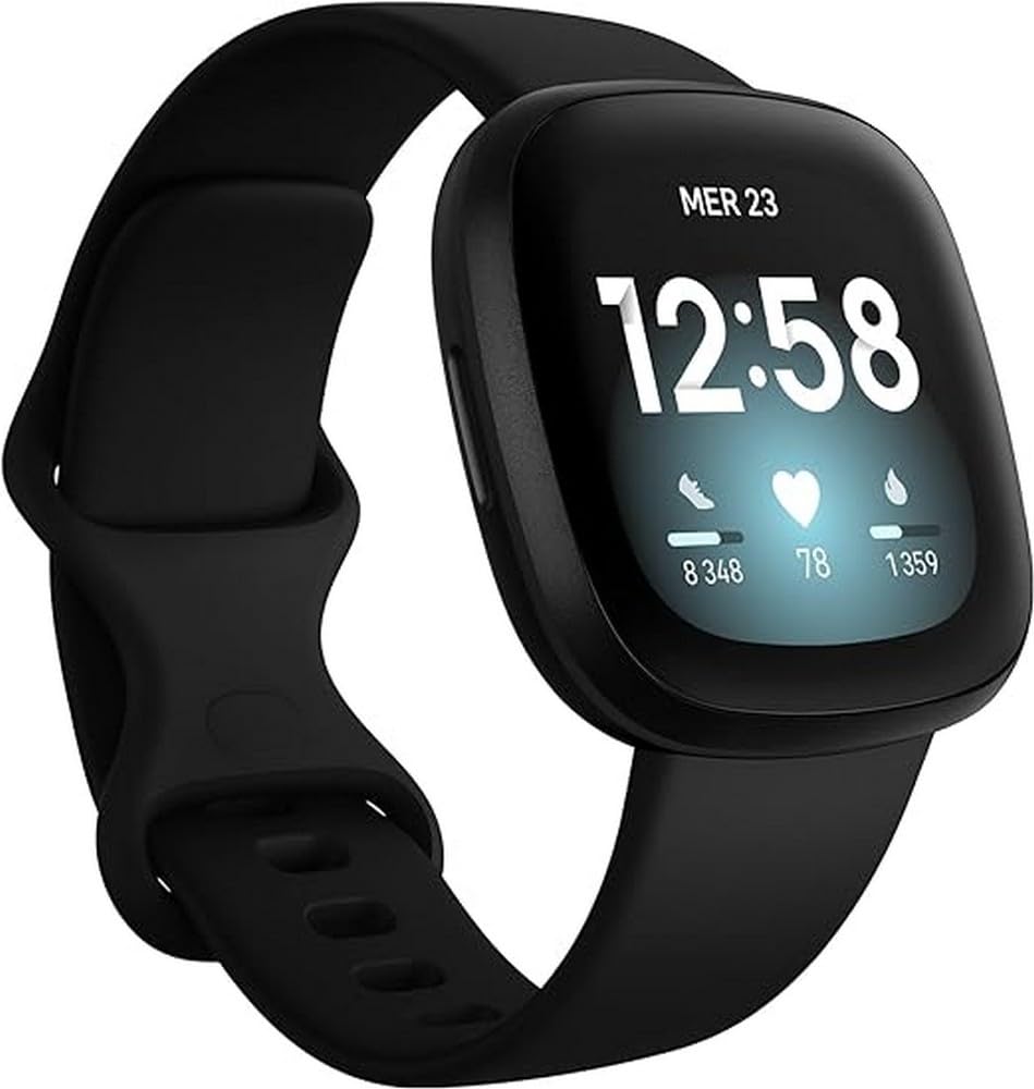 Fitbit Versa 3