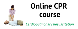 Online CPR Course