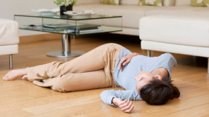 What causes fainting?