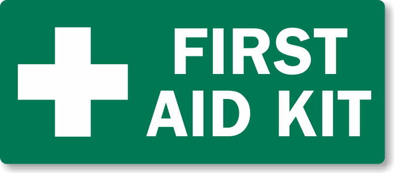 First Aid Training