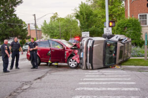 7 Types of Car Accidents FAQ