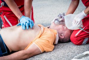 Why is first aid important