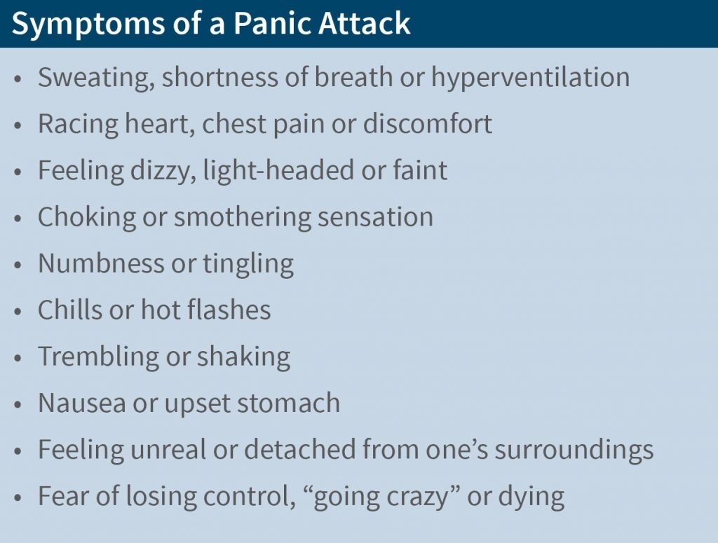 PanicAttackHyperventilationSymptoms First Aid for Free