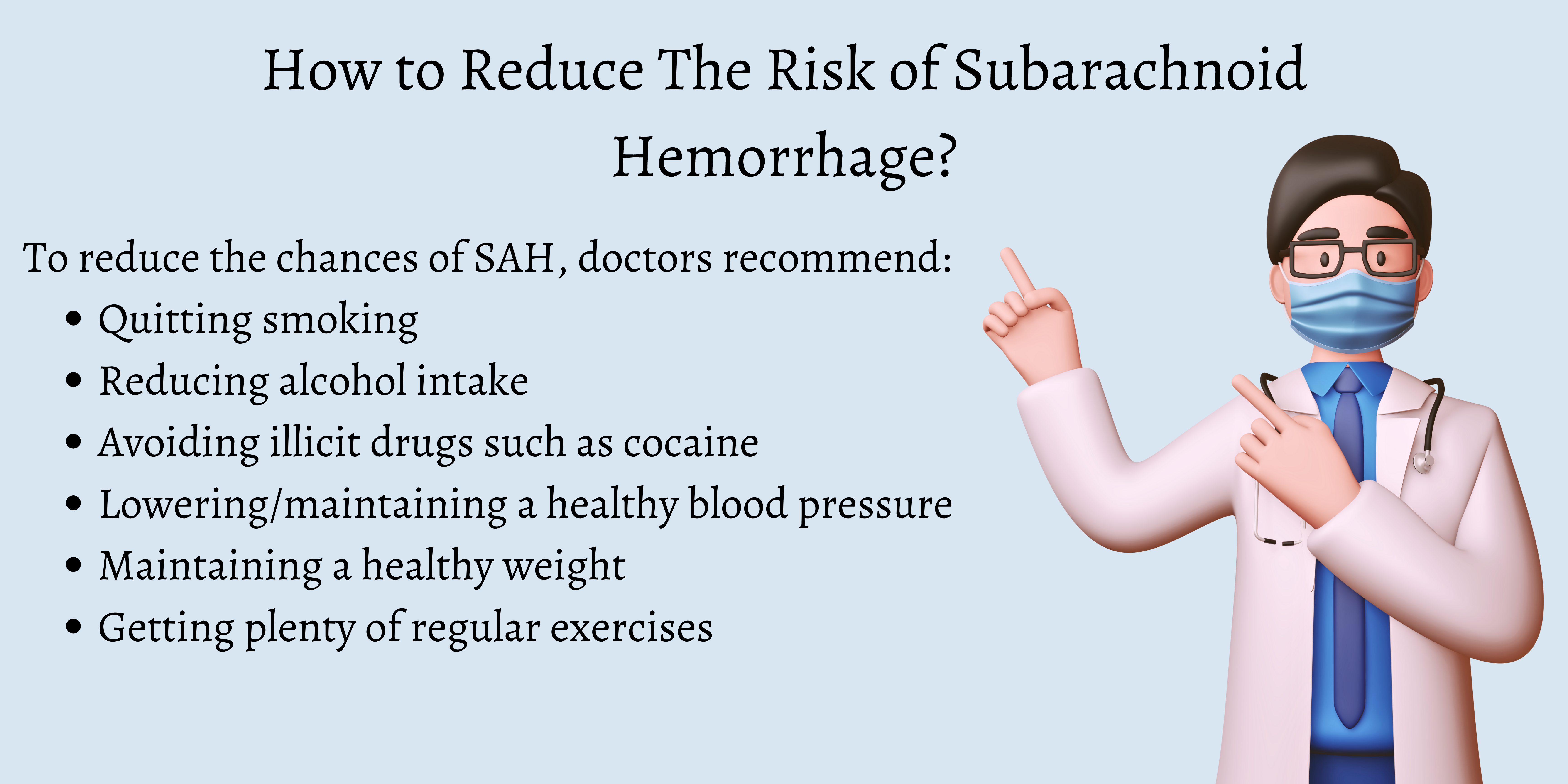 Subarachnoid Hemorrhage Symptoms & Treatment