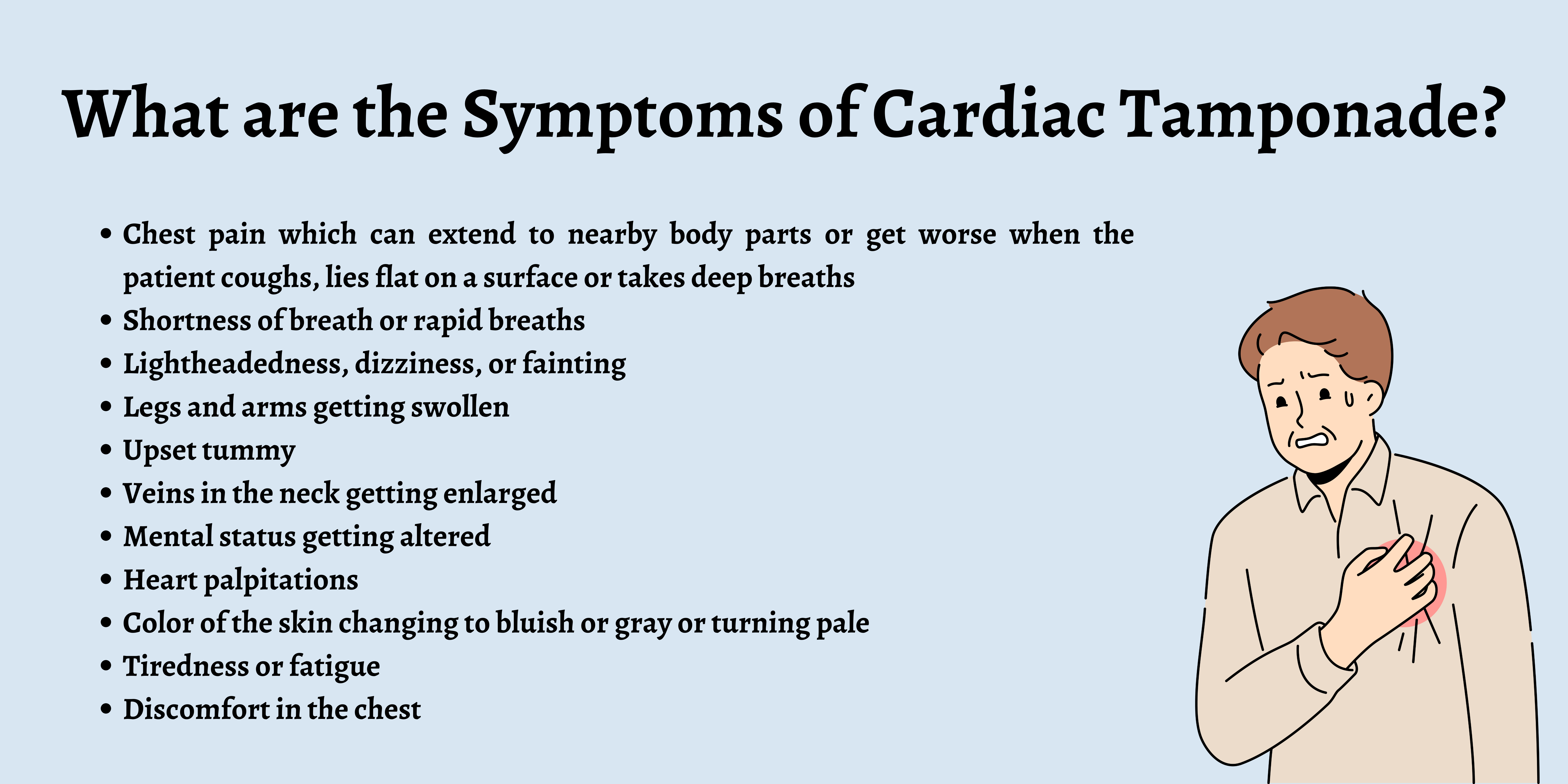 First Aid in Chest Injuries