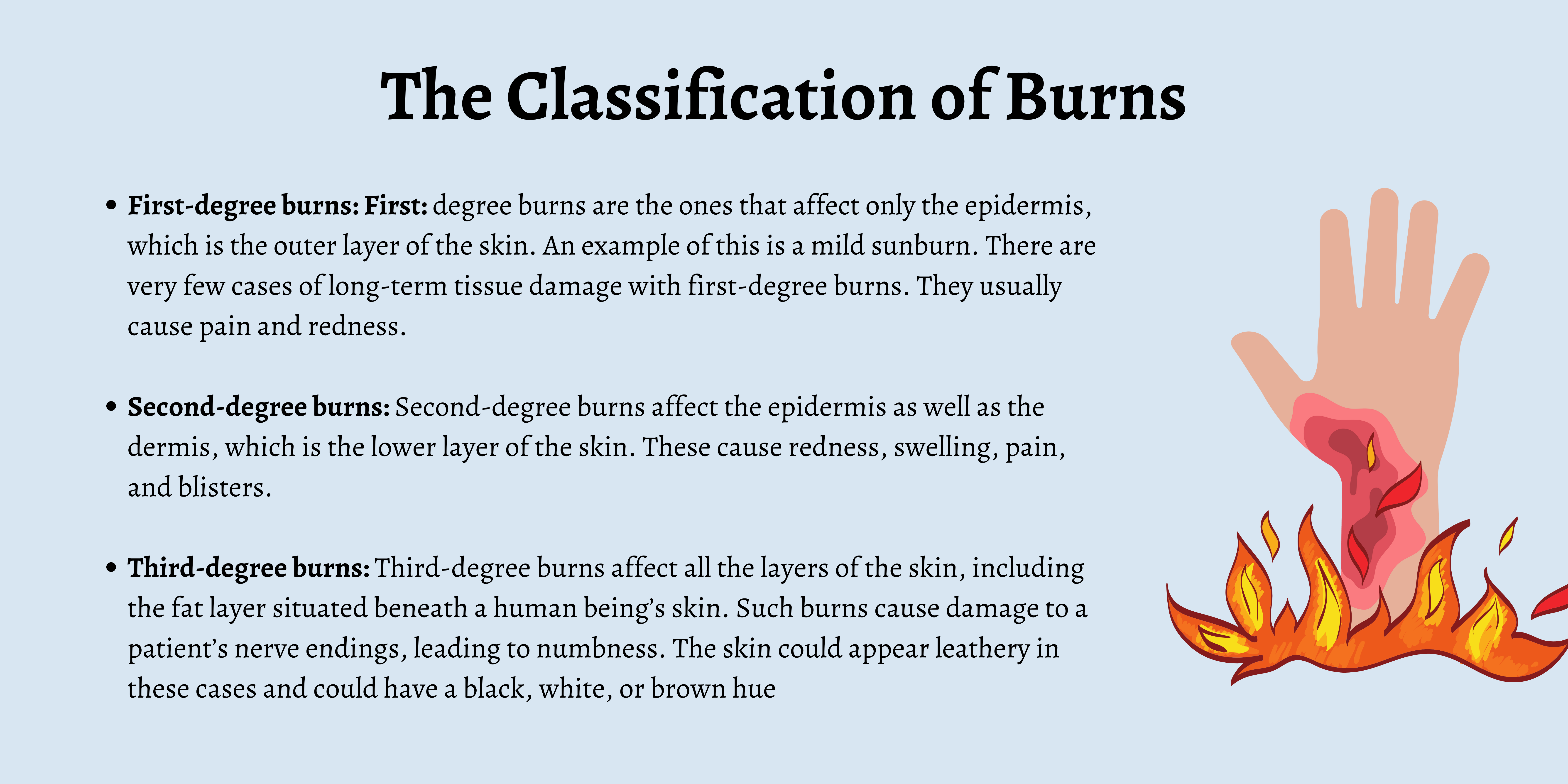 chemical burn first aid