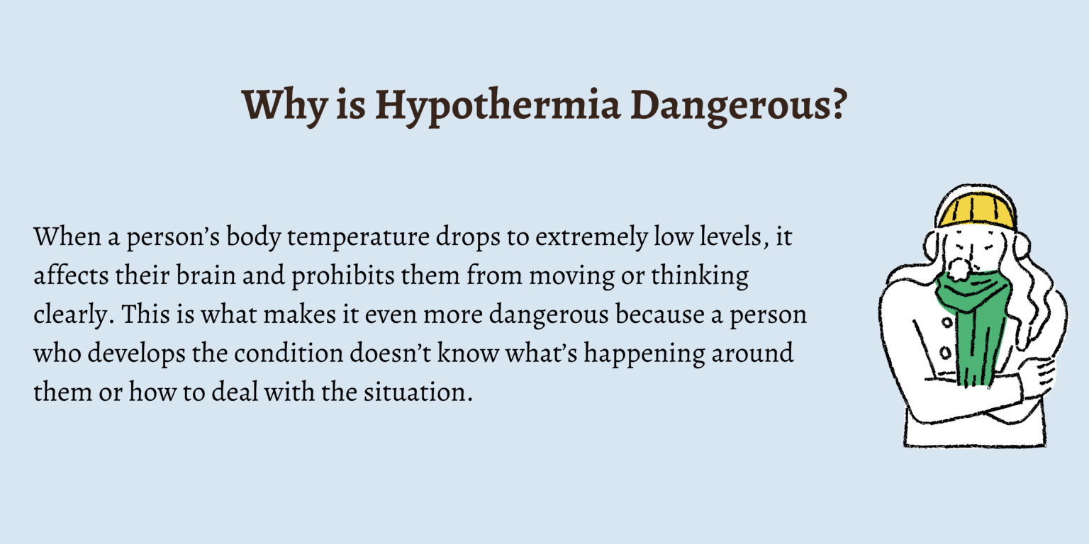 How to Prevent Hypothermia First Aid for Free