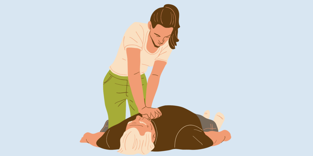 First Aid for Chest Pain: 5 Effective Relief Tips - First Aid for Free